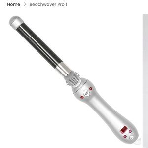 Beachwaver Pro curling iron